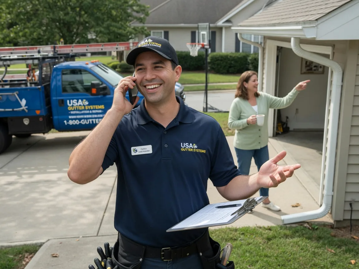 Gutter Installation Glendale Heights, IL FAQs